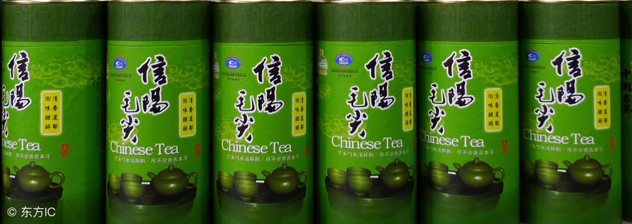 99元一斤半信阳毛尖是真的吗,网上几十元一斤的信阳毛尖