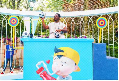 重磅！几天后昆明人将挤爆这个狂欢现场！还剩3秒到场！