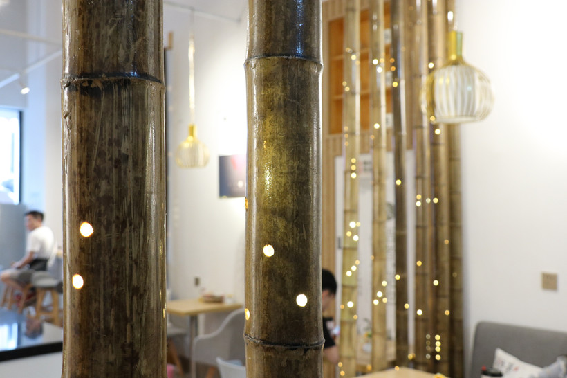 南宁青秀万达美食,青秀万达有什么吃的