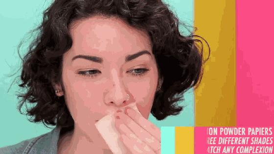 油痘肌夏季护肤思路,油痘肌肤误区