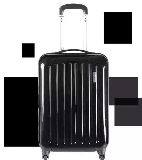 哪种行李箱好看又实用耐用,盘点那些好用又实惠的行李箱