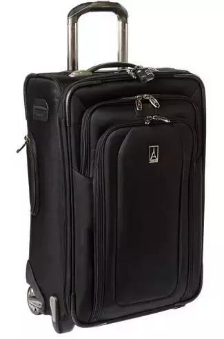 好看实用的行李箱推荐,结实耐用好看的行李箱推荐