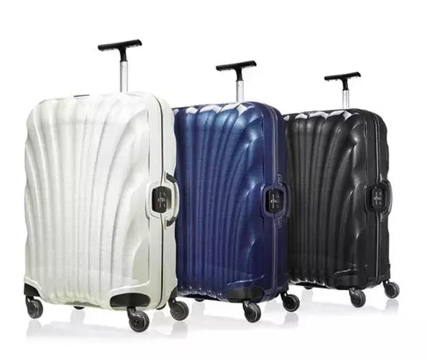 好看又耐用的行李箱推荐,盘点那些好看又实用的行李箱