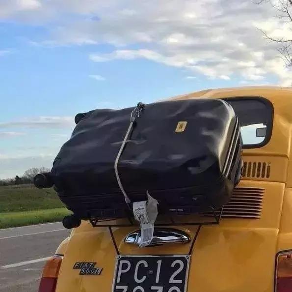 好看又耐用的行李箱推荐,盘点那些好看又实用的行李箱