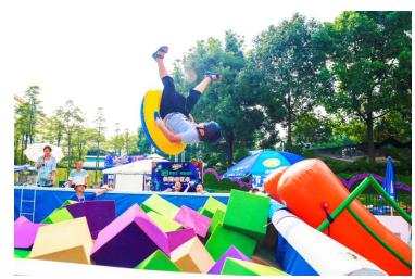 重磅！重磅！重磅！几天后昆明人将挤爆这个狂欢现场还剩3秒到场