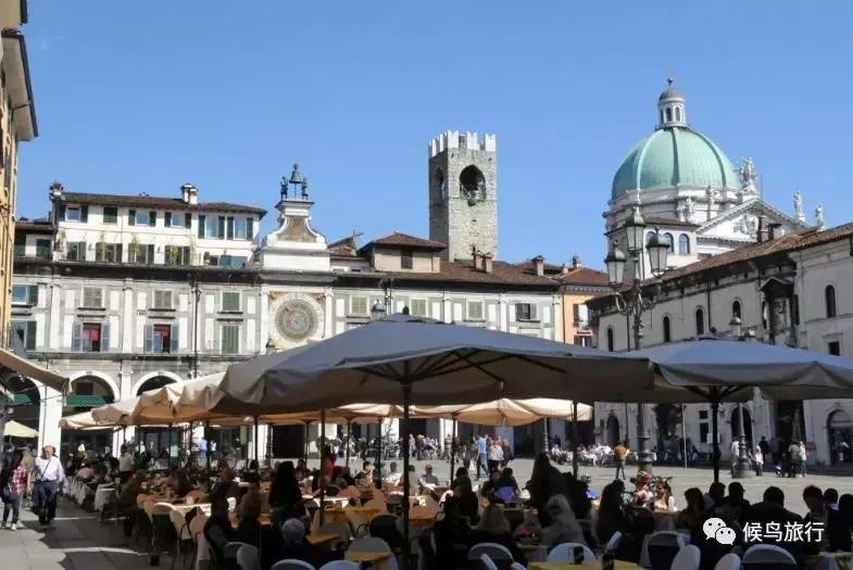 米兰周边有什么好去处,米兰必去的小镇