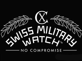 助阵建军节！国际知名军表品牌推荐！