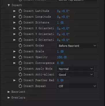 视频如何添加3d字幕,全景视频字幕制作