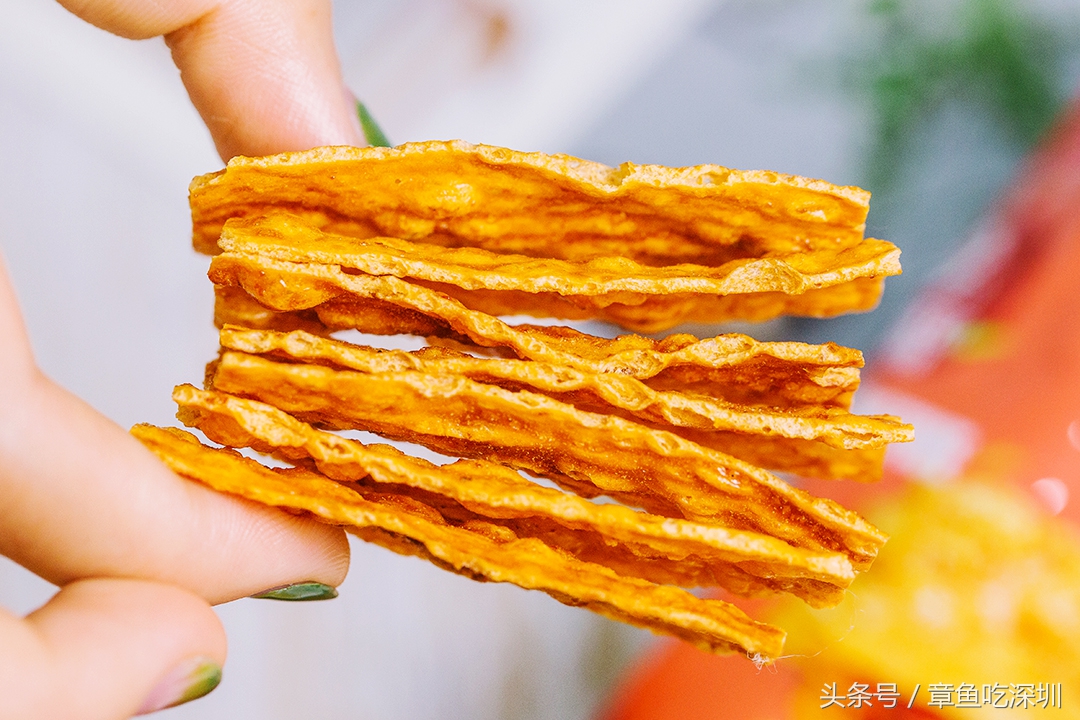 10种好吃不胖的零食推荐,低脂不发胖的小零食