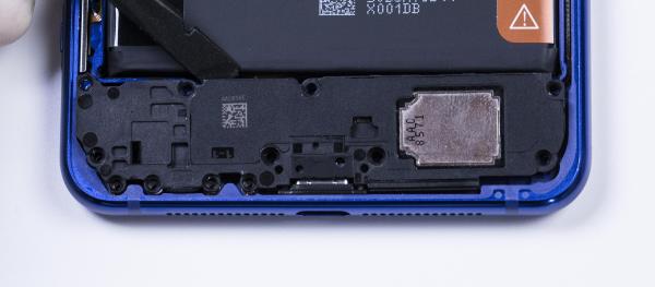 荣耀note10拆机视频,最新荣耀note10开箱视频