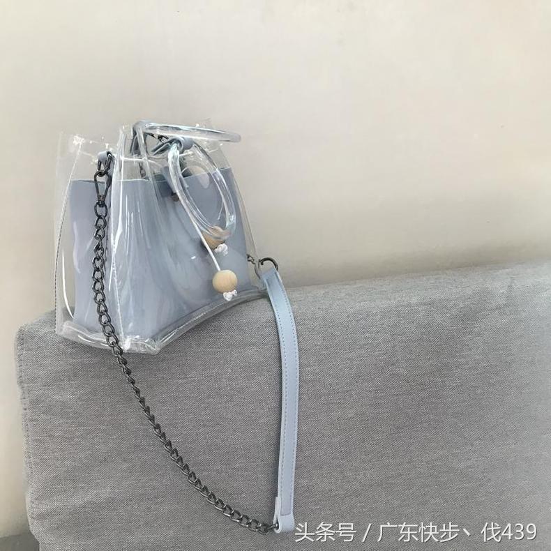 塑料袋又百搭又能装,塑料袋也可以玩儿的很嗨