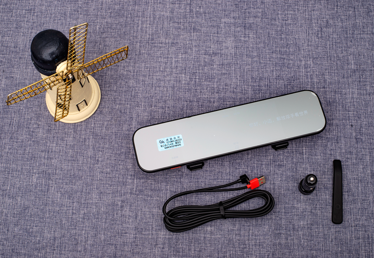 70迈后视镜行车记录仪系统升级,70迈行车记录仪后视镜