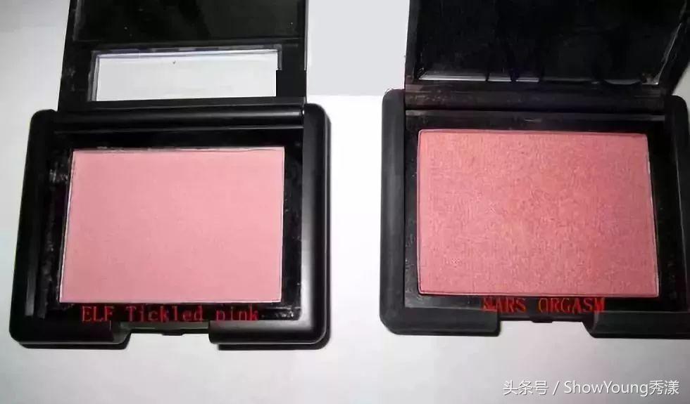 narsnightstar平价版,nars龙女平价代替口红