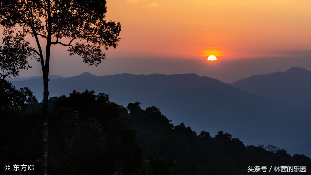赞美日落夕阳的唐诗宋词,有夕阳意境唐诗宋词