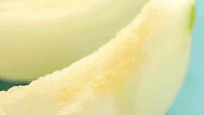 甜瓜｜伊丽莎白、金蜜、白兔、京玉、鲁厚甜1号、蜜兰、流星……