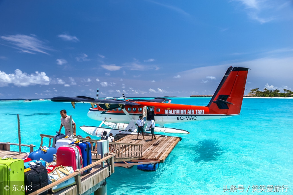 马尔代夫私人岛屿,马尔代夫岛屿星级分类