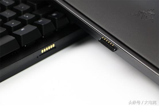 雷蛇光蛛键盘评测,雷蛇键盘猎魂光蛛精英版测评