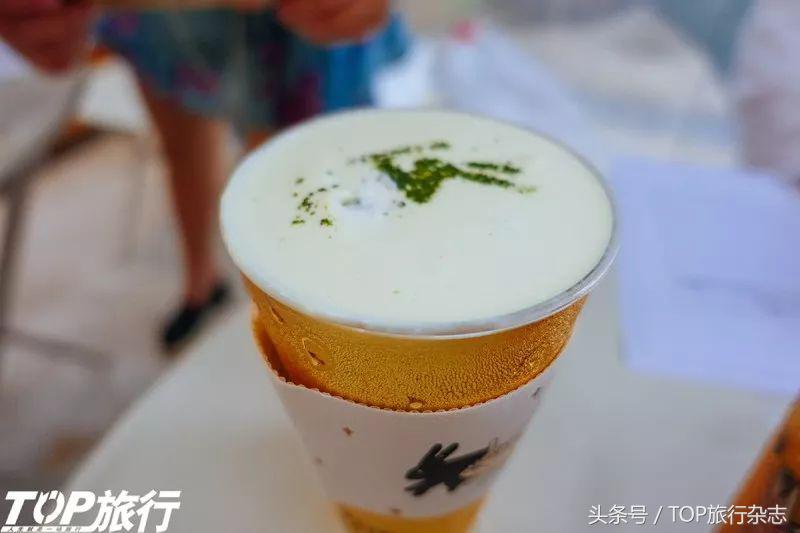我们喝了多少杯奶茶,长沙公认最好喝的十款奶茶