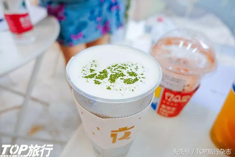我们喝了多少杯奶茶,长沙公认最好喝的十款奶茶