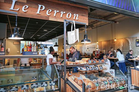 欧洲行荷兰鹿特丹,去荷兰看梵高