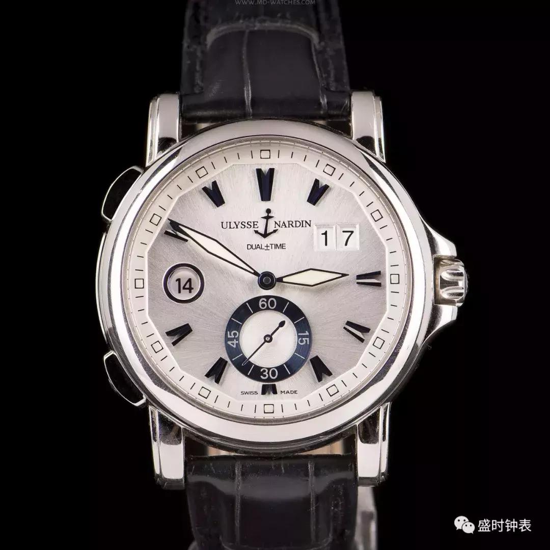 5年研究177个富豪12个惊人共同点,世界各大首富戴什么表