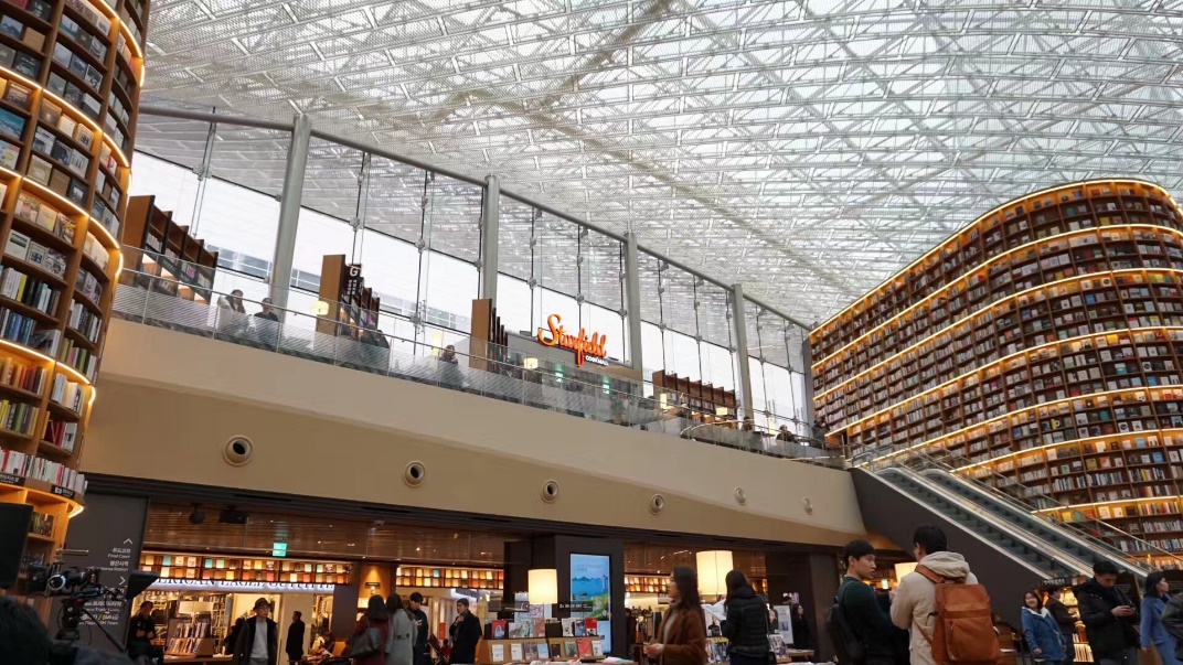 呕心沥血攻略,韩国旅游退税攻略