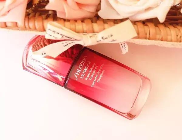 戚薇beauty小姐林允,林允安利气垫多少钱