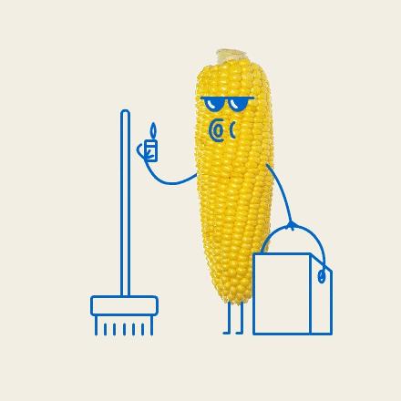 拯救不开心，这位刷爆朋友圈的动画GIF创作人用新作治愈你！