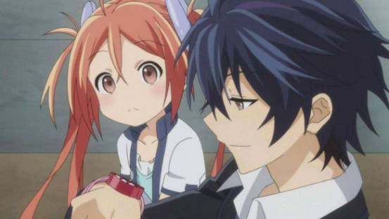 那些“电击文库”改编动画:SAO人气旺盛,纱雾妹控赛高!