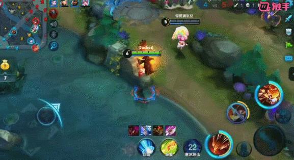 王者荣耀有4个能上天的英雄,吕布仅排第三,最后一个上天就死人