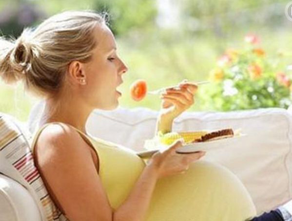 孕晚期准妈妈饮食3大注意,孕晚期不建议吃的水果和食物