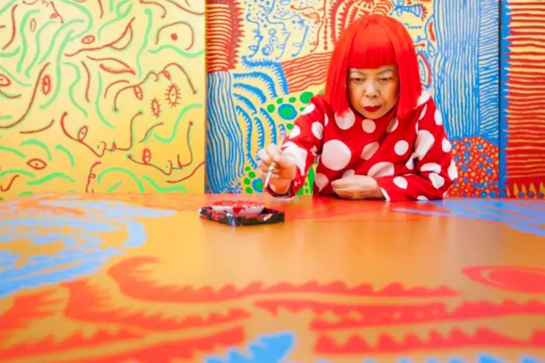 一个普通小职员,一边还房贷一边买艺术品,身价上亿,你也可以!