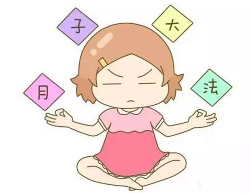 如何科学坐月子这6点很重要,这才是正确的科学坐月子方法