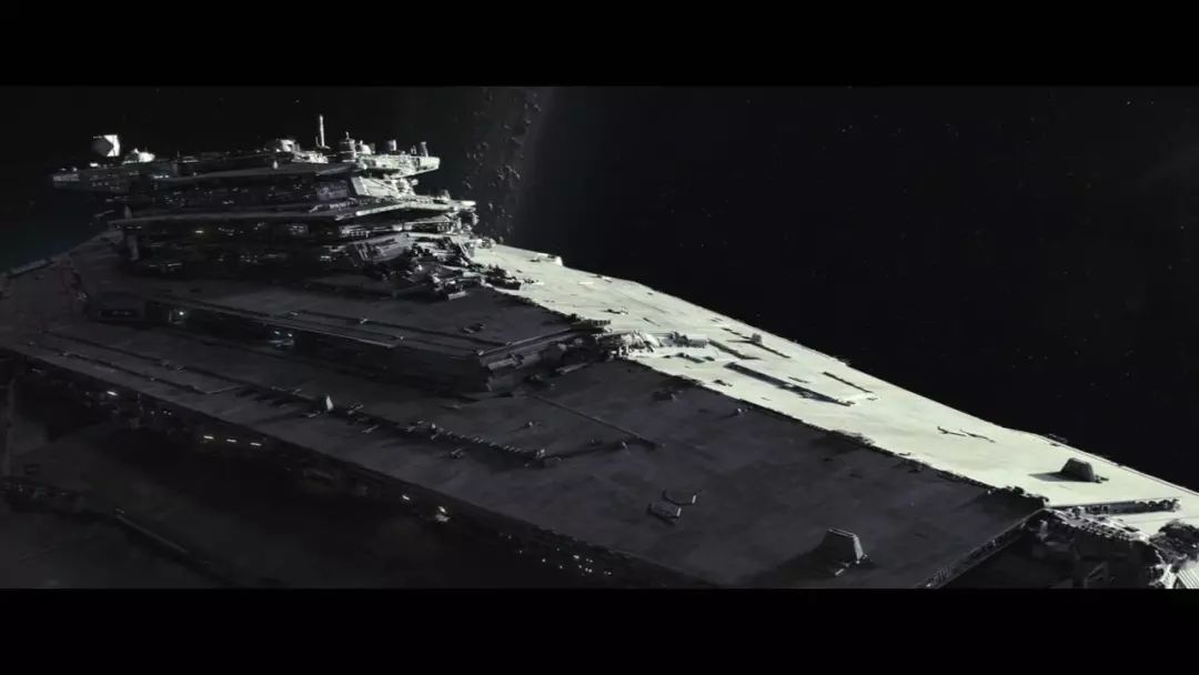 太空建军｜遨游天宇的保障——太空战舰防身术