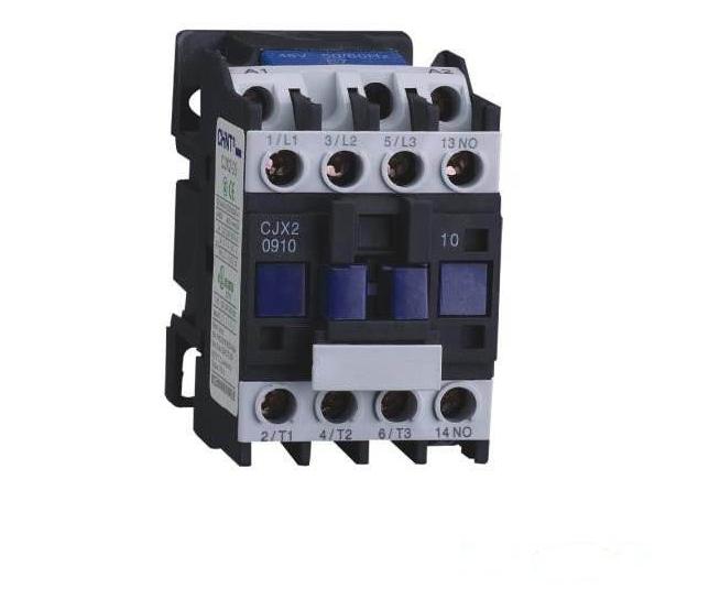 开关nc和no是什么意思,电气里nc和noc什么意思