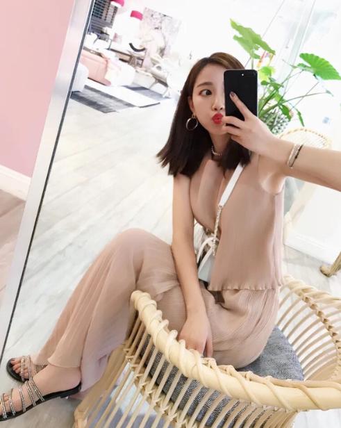 夏天化妆的正确步骤顺序,化妆技巧之夏天也要美美哒