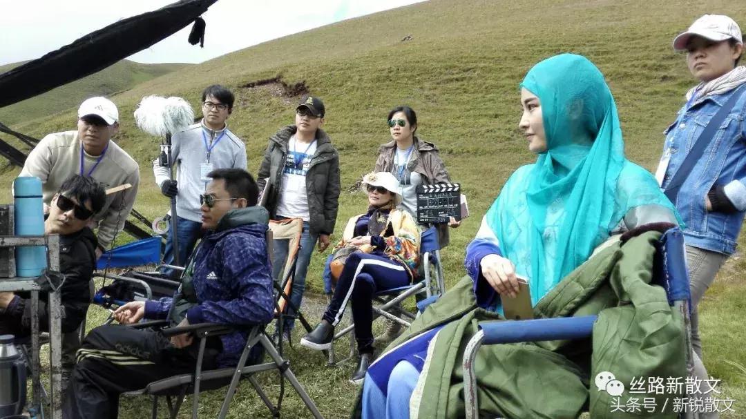 西出阳关，我愿把我埋在*疆新**