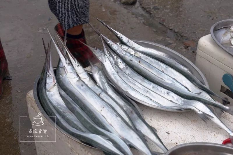 烟台山网红打卡地最值得看的,龙口打卡景点