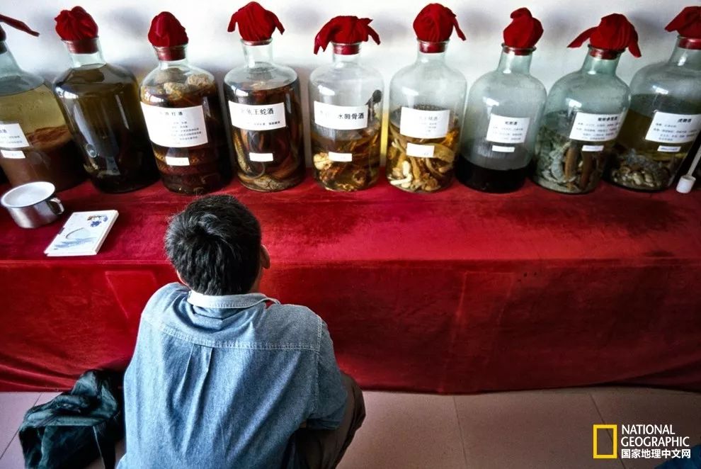 “谢谢你们,我们终于快死光了”