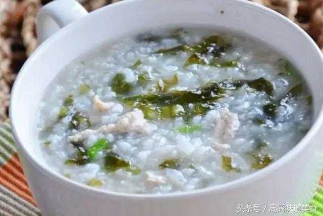 10种养生粥做法分享给大家！每天喝粥不从样！喜欢喝粥的请收藏