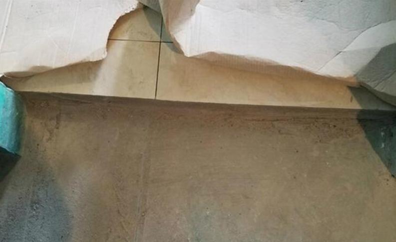 铺门槛石一般给师傅多少红包,通铺门槛石收费吗