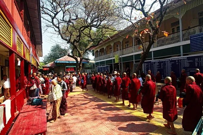 已官宣！这个一度与世隔绝的国家将重启落地签，神秘佛国了解一下？