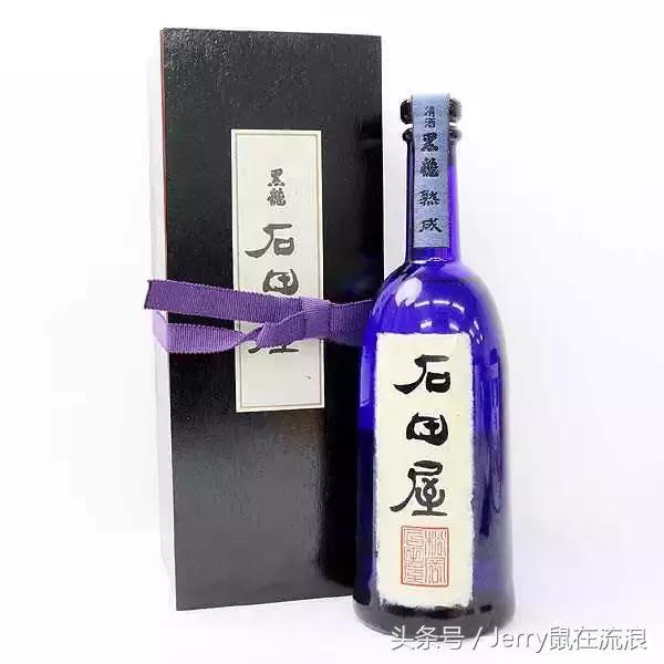 日本顶级十大清酒多少度,10大最顶级日本清酒