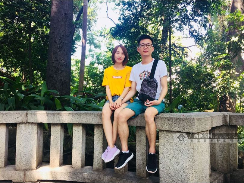 广西夫妻双双考上博士,学霸夫妻喜获3胞胎