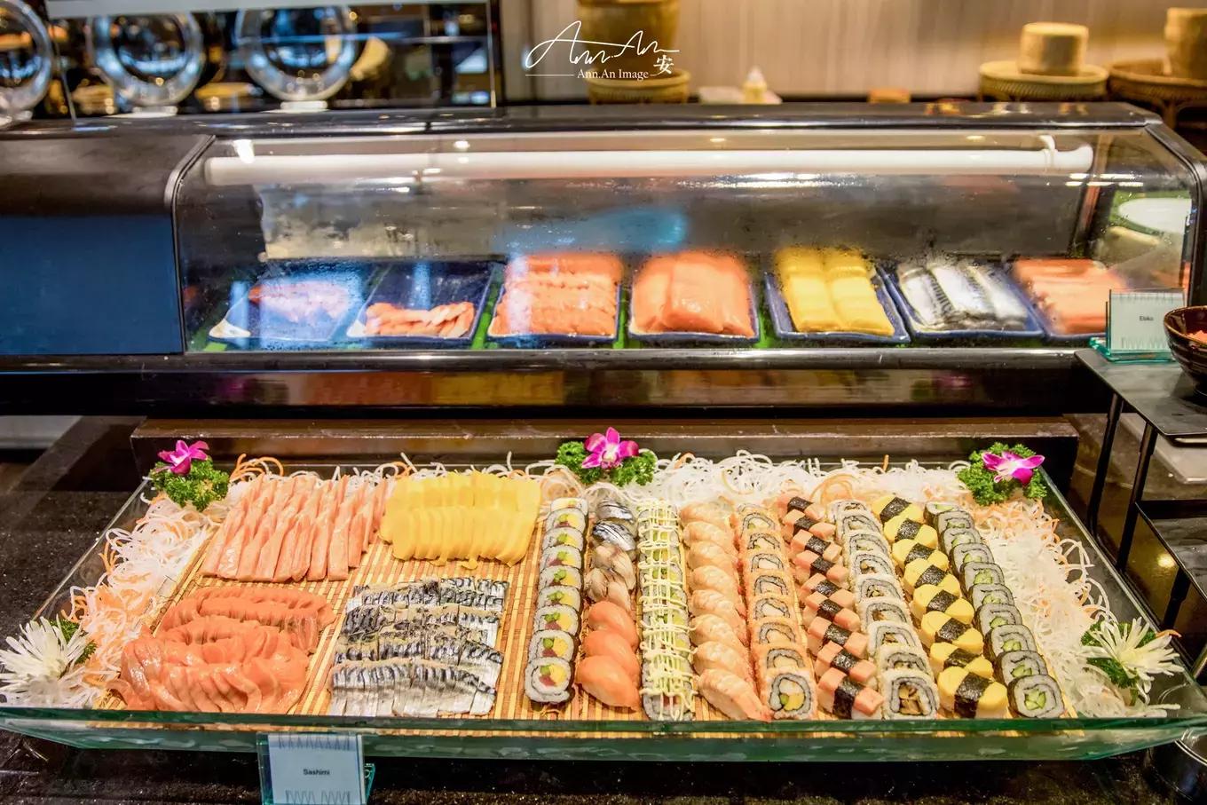 拥抱你的烈日暴雨，开启曼谷华新六日度假购物模式（上）