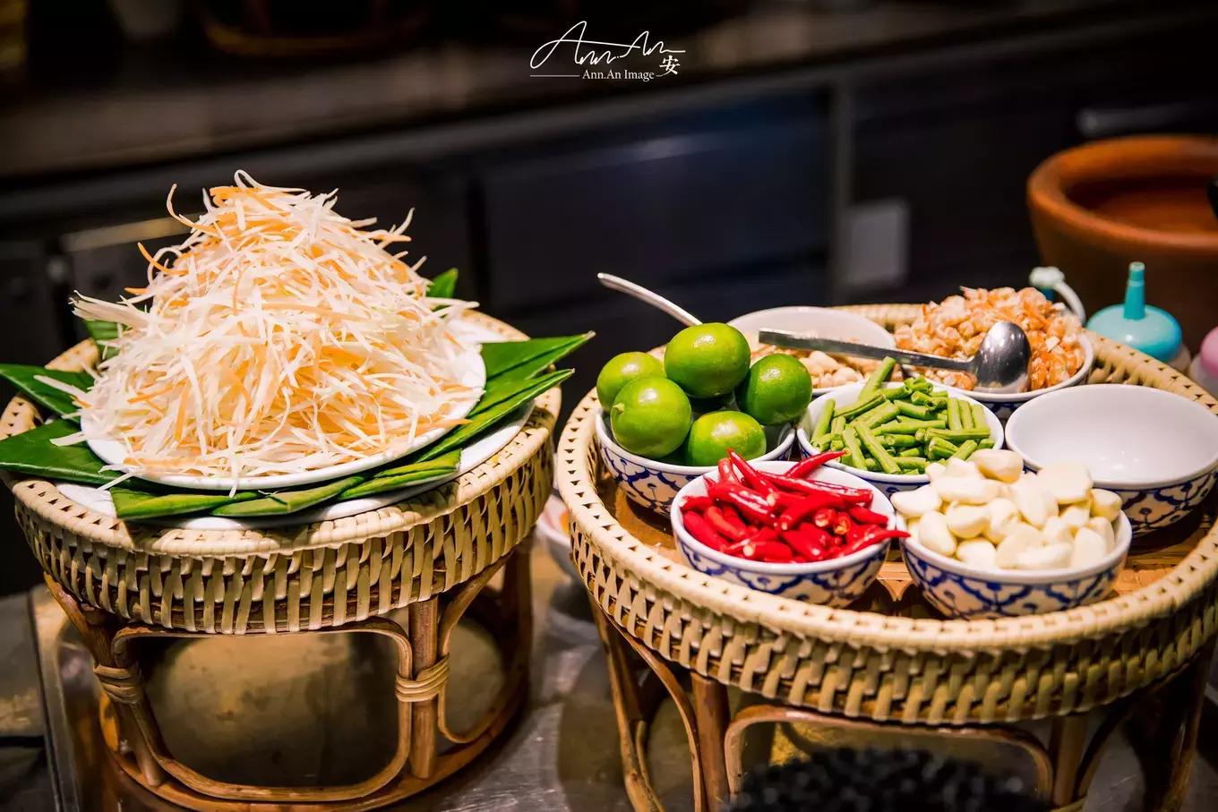 拥抱你的烈日暴雨，开启曼谷华新六日度假购物模式（上）