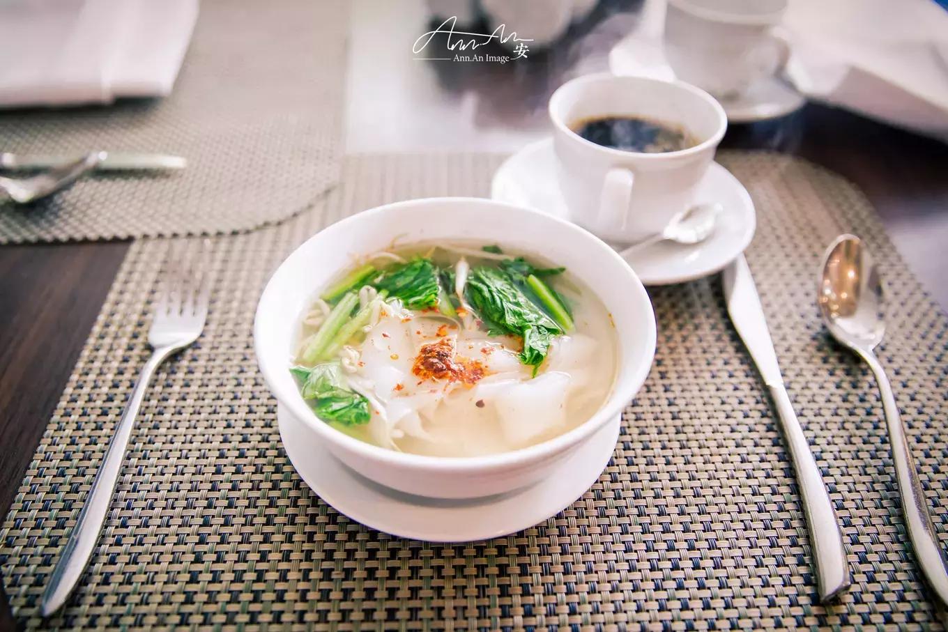 拥抱你的烈日暴雨，开启曼谷华新六日度假购物模式（上）