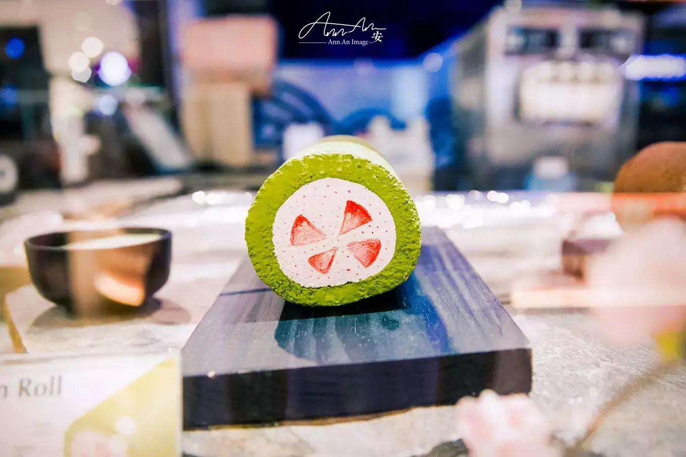 拥抱你的烈日暴雨，开启曼谷华新六日度假购物模式（上）