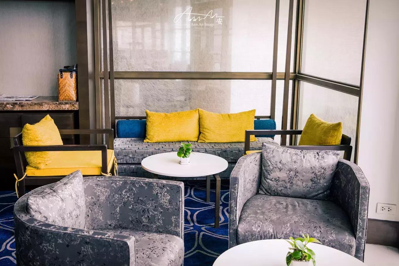 拥抱你的烈日暴雨，开启曼谷华新六日度假购物模式（下）