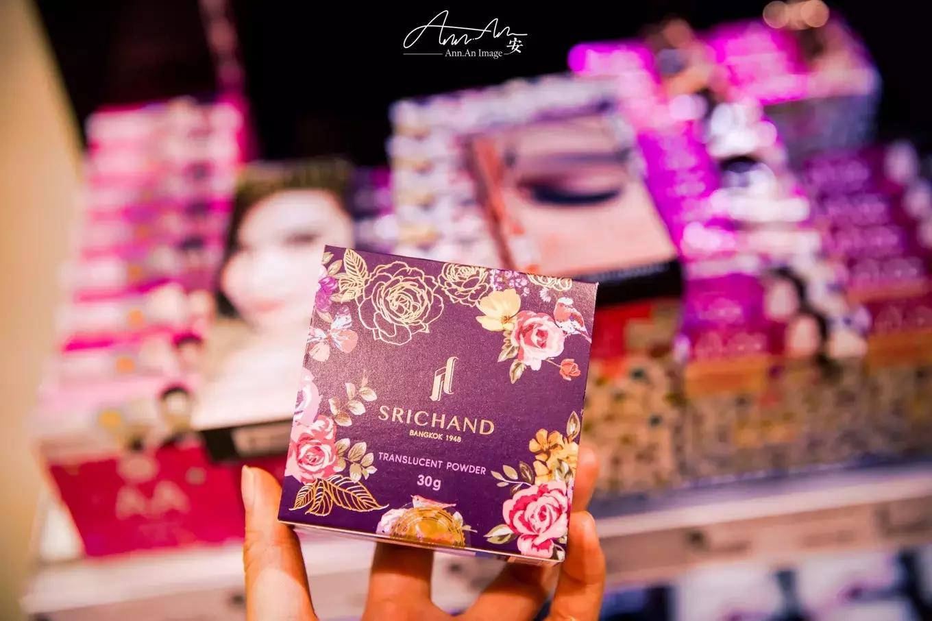 拥抱你的烈日暴雨，开启曼谷华新六日度假购物模式（下）